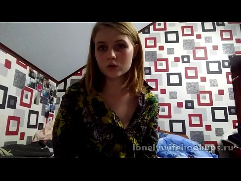 ❤️ Young blonde student from Russia likes bigger dicks. ❤ Fucking video at en-us.drpornofilme.ru ❌️❤