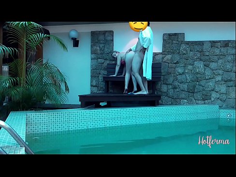 ❤️ Boss invites maid to the pool, but couldn't resist a hot ❤ Fucking video at en-us.drpornofilme.ru ❌️❤